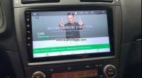 Toyota Avensis Audio Radio Car Android WiFi  image 5